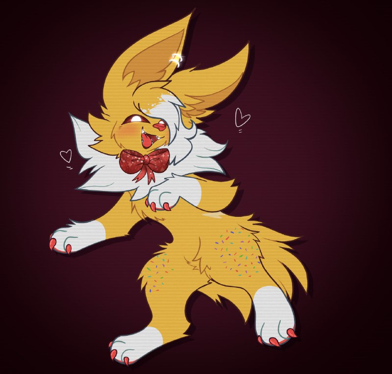 Rawrr