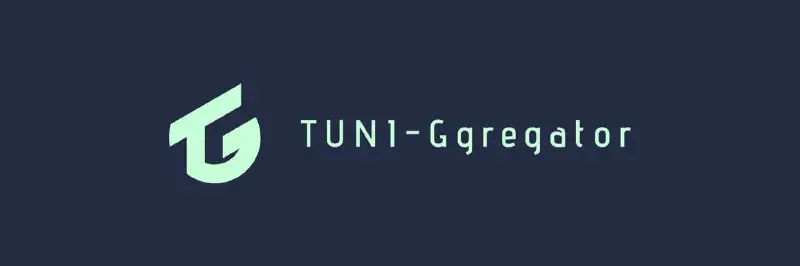 Proud to Announce that Tuni-Ggregator Contract …