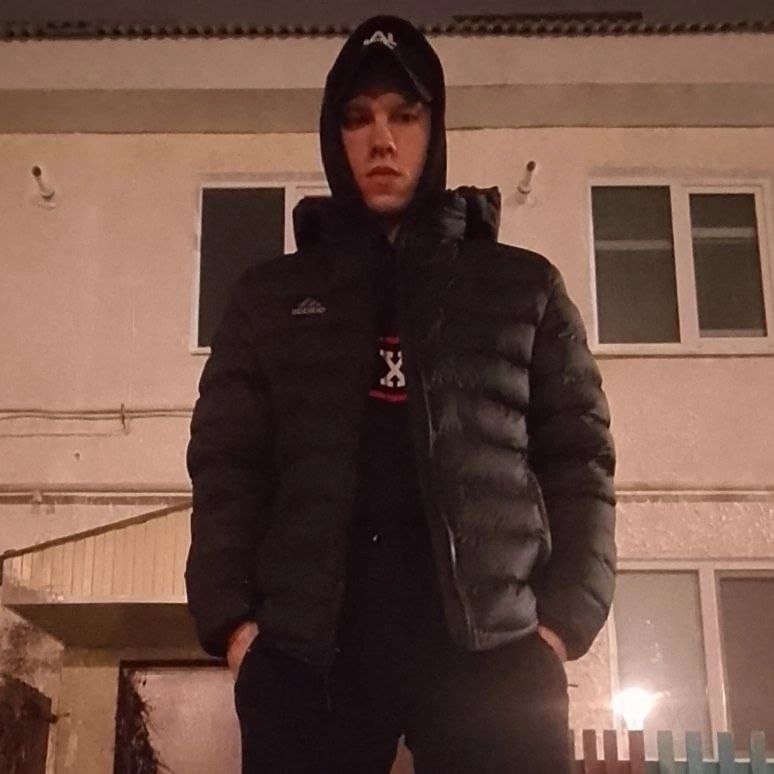 Деревенский XXX.