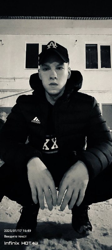 Типичный унтер