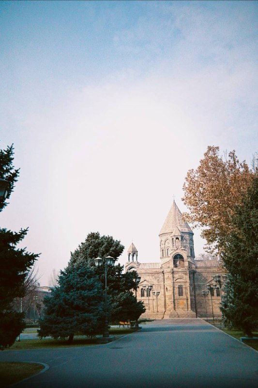 տուն ու տեղ🇦🇲