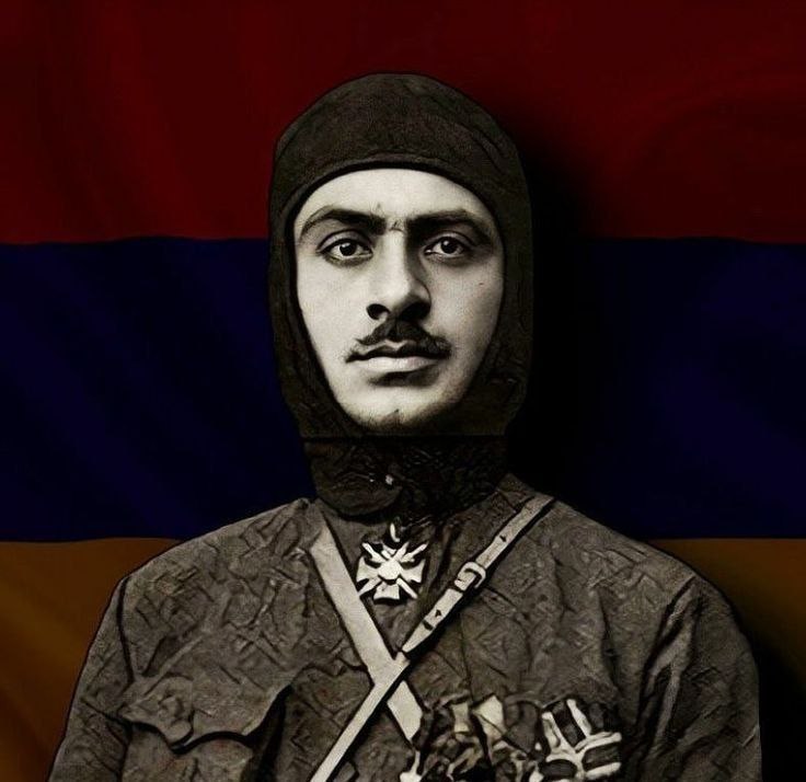 Ծնունդդ Շնորհավոր Սպարապետ***??******??***
