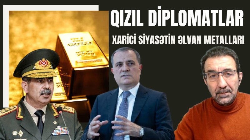 Türkiyədə bir azərbaycanlı diplomat 70 kilo …