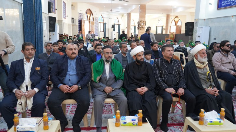 دار القرآن الكريم تحتفي باليوم العالميّ …