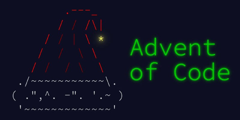 *****🎄*** Advent of Code 2024** ***⭐️***