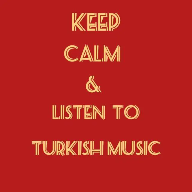 **༻ ***🎶***Turkish songs***🎸*** ༻**