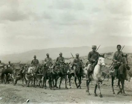 Kahramanmaraş 1920
