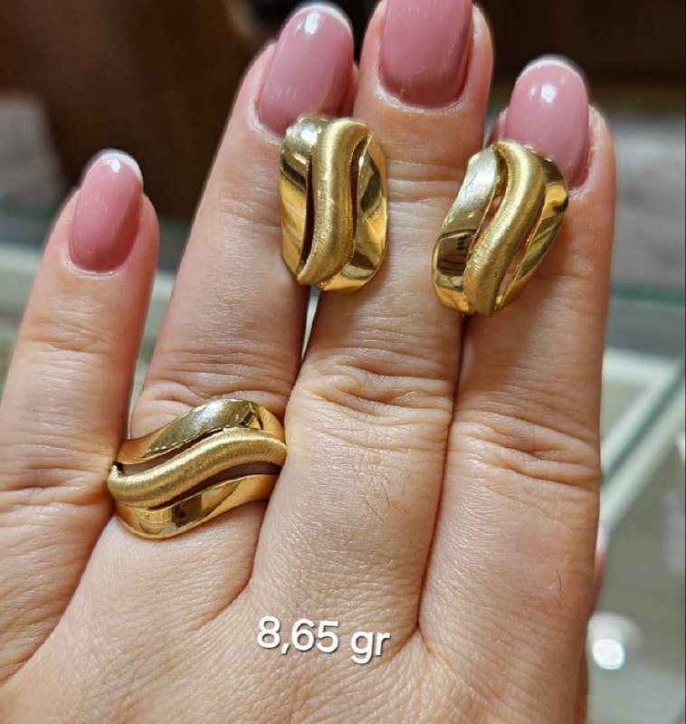 💍Gold - Золото - Tash Gold …