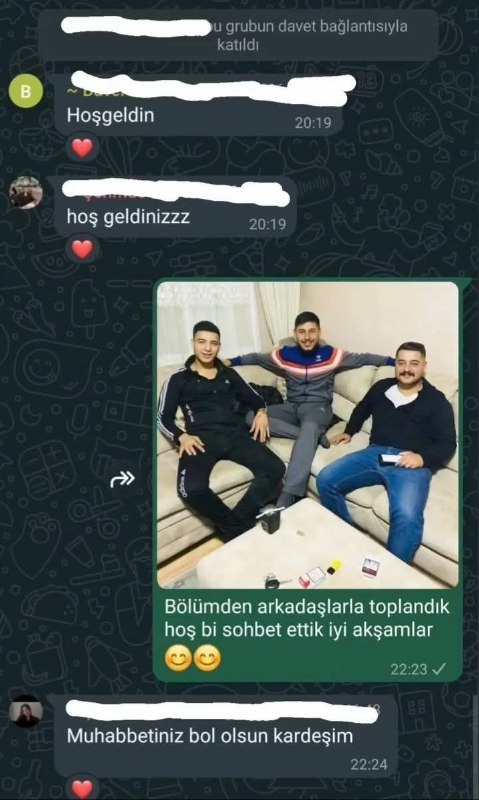 Turkish Shitposting