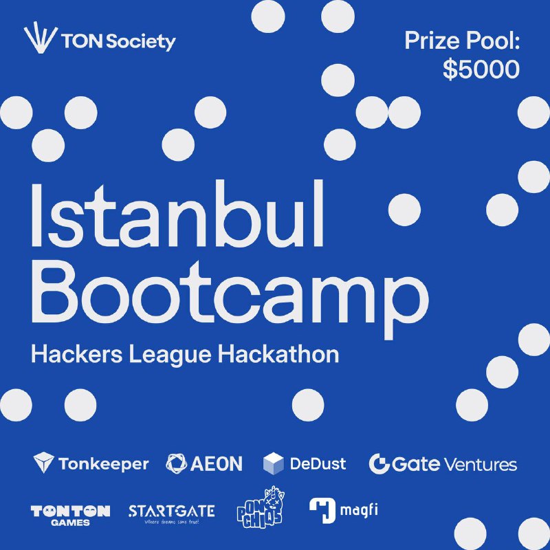 **Hackers League Istanbul Bootcamp: Last Call …