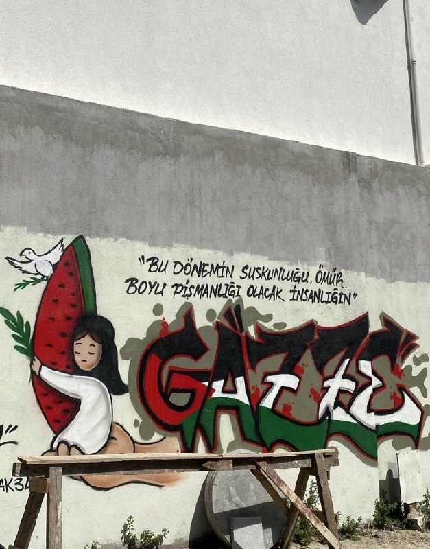 "Bu dönemin suskunluğu, ömür boyu pişmanlığı …
