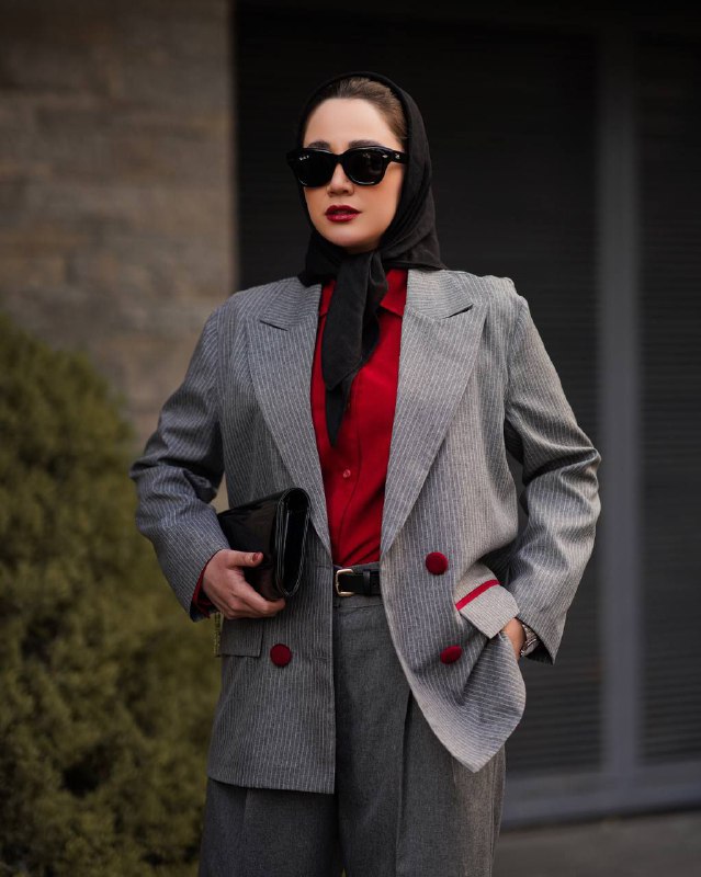 گالری لاکچری نفس (شعبه۲)