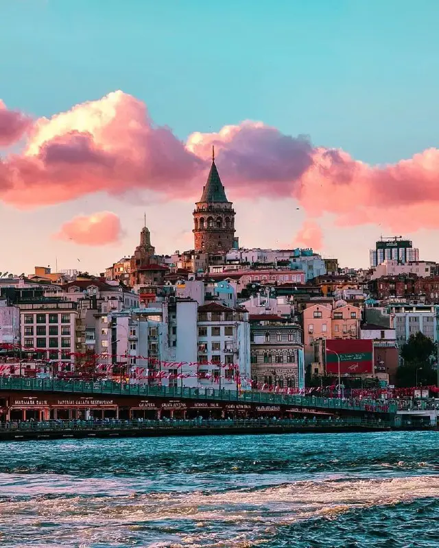 Стамбул ***💖***