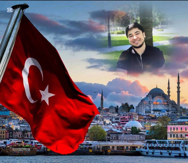 ***🇹🇷*** **Turk tilini o'rganish uchun eng …