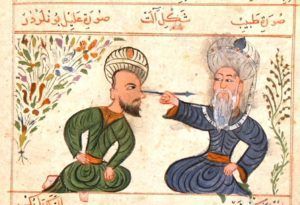 فرهنگ، تاریخ و تمدّن تورک