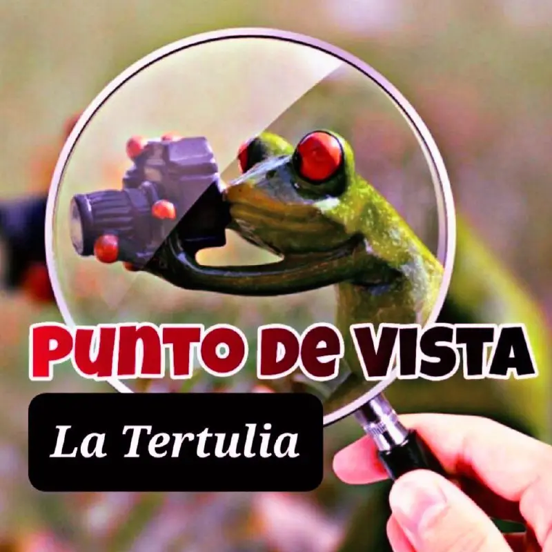 ¡Te recomiendo que escuches este audio de iVoox! Tertulia (hoy con Jose Luis,Felipe y Toni (del canal Turmix Mental)