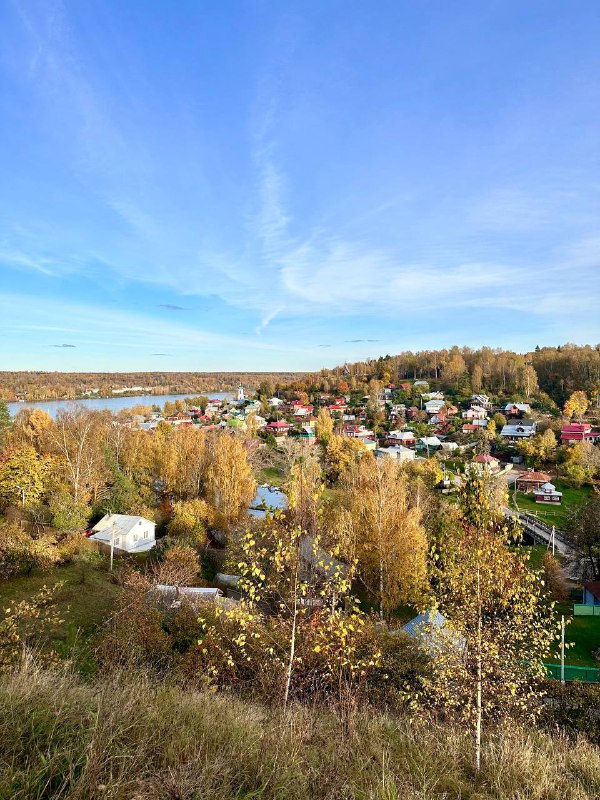 Путешествуем вместе с Ann🌍