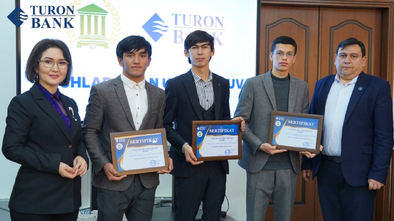 TuronBank|Team