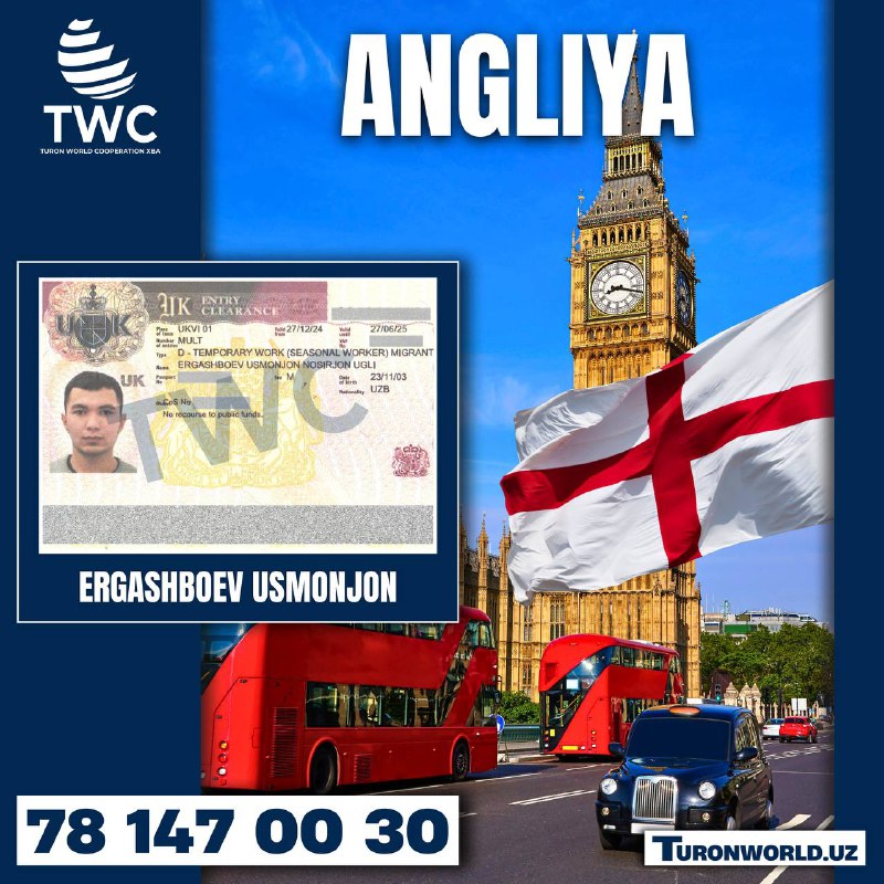 ***🟦******🟦******🟦******🟦*** [#England](?q=%23England) [#Visa](?q=%23Visa)