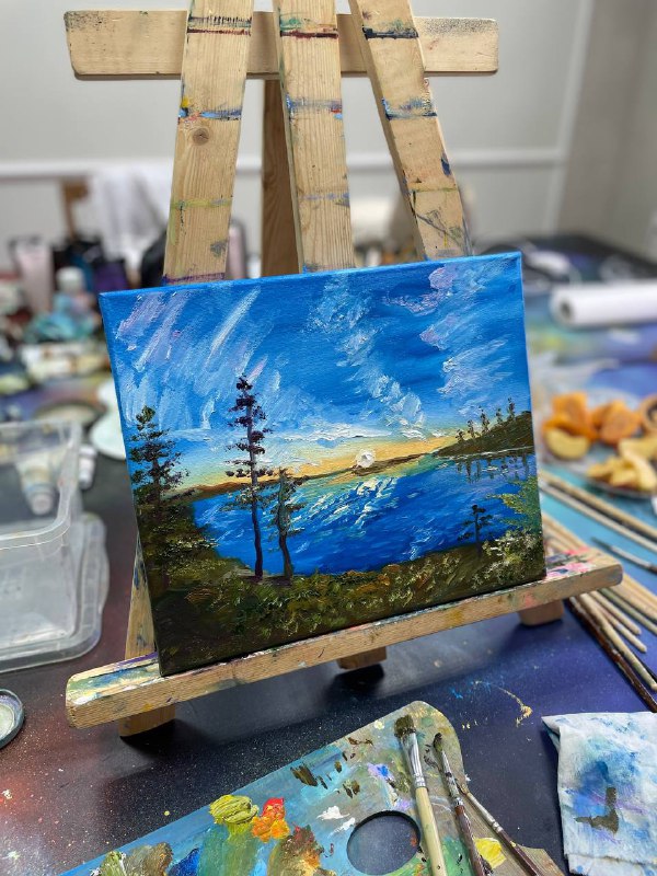 Полина Яцына