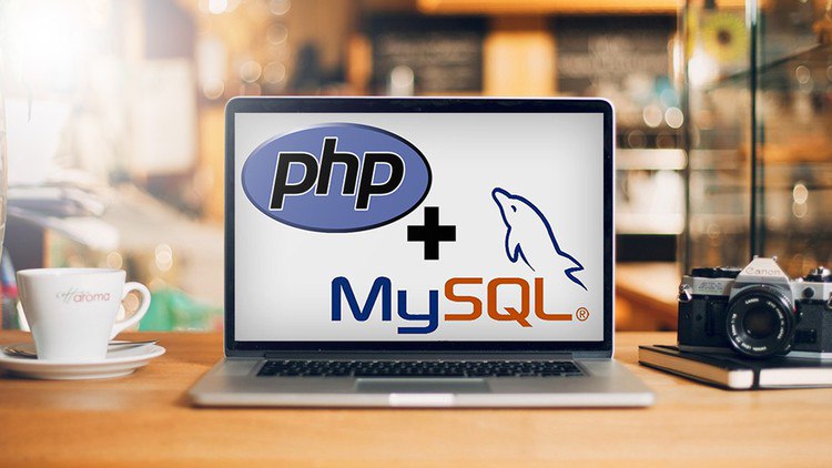 [100% OFF] PHP with MySQL 2023: …