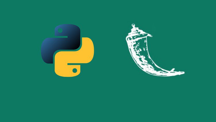 [100% OFF] Python And Flask Demonstrations …