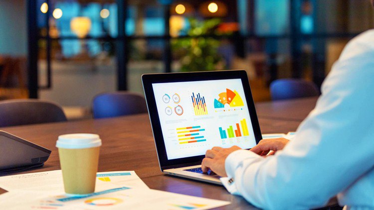 [100% OFF] Master Course in Data …