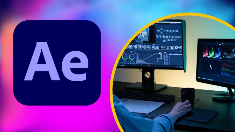 [100% OFF] Adobe After Effect Essential: …