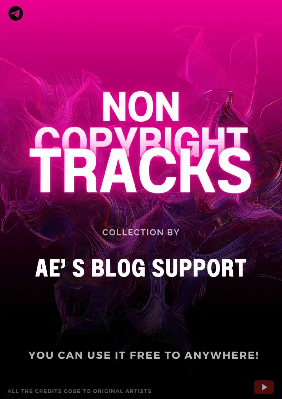 **Non Copyright Tracks Collection By Adeepa …