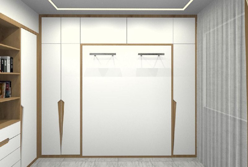 تووسکا کابین