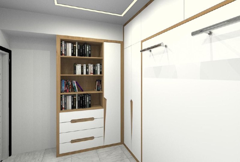 تووسکا کابین