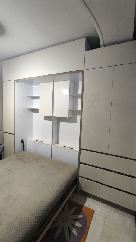 تووسکا کابین