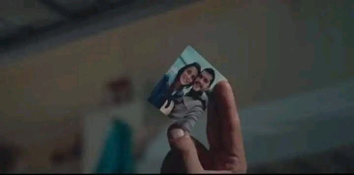 **" لم أعد اراسلك؛ ليس لأن …