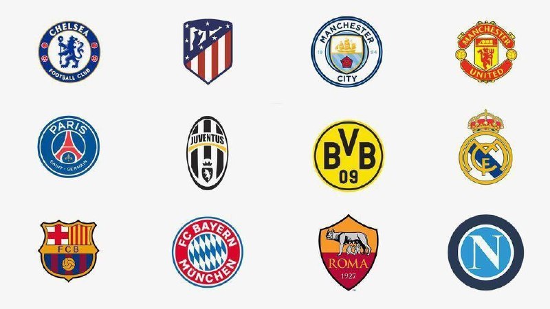 Which Football team do You Support …