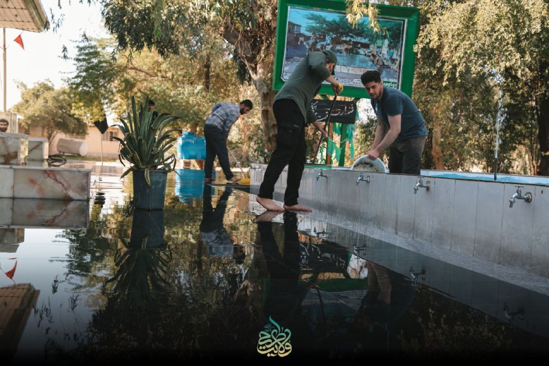 کانال رسمی طرح ولایت دانشجویی