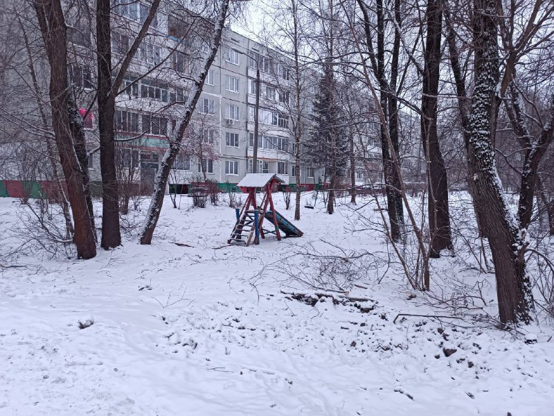 В Тверской области прокуратура ликвидировала зловонную …