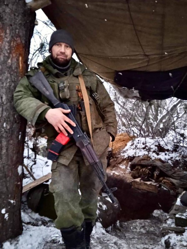 В Зубцовском округе похоронят погибшего в …