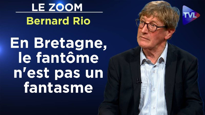 Zoom - Bernard Rio : Les …