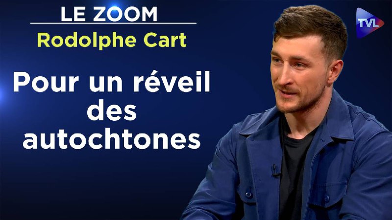 Zoom - Rodolphe Cart : Faire …