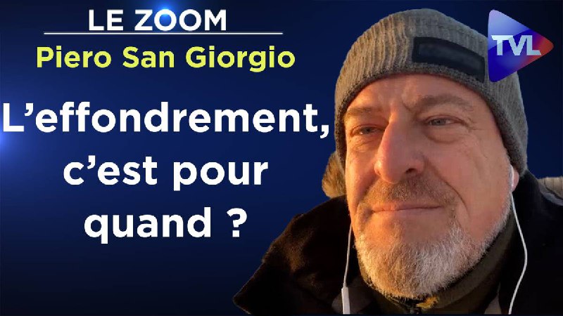 Zoom - Piero San Giorgio : …