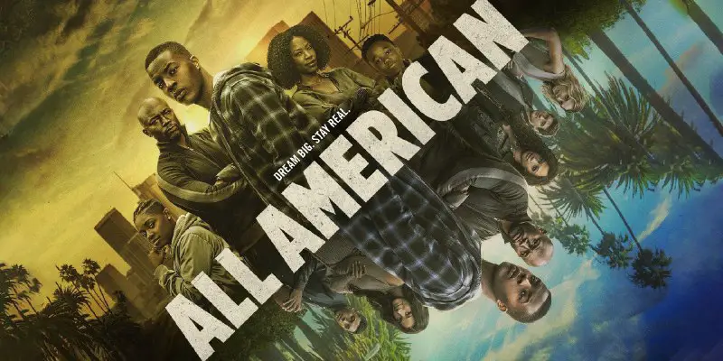 **All American (2018—) • TvSeries
