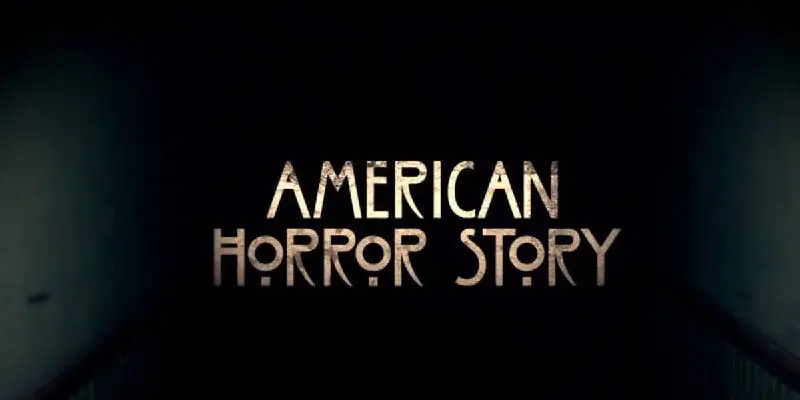 **American Horror Story (2011—) • TvSeries