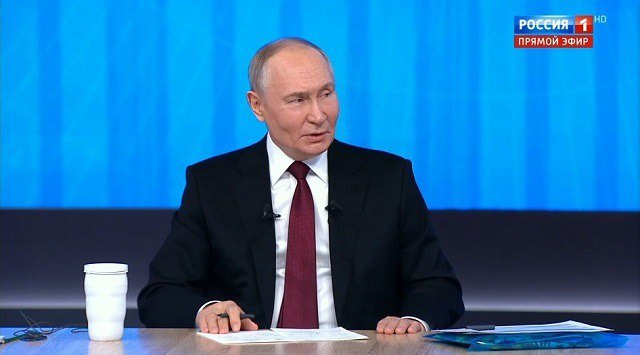 *****🤝***Владимир Путин: Казан - Европаның иң …