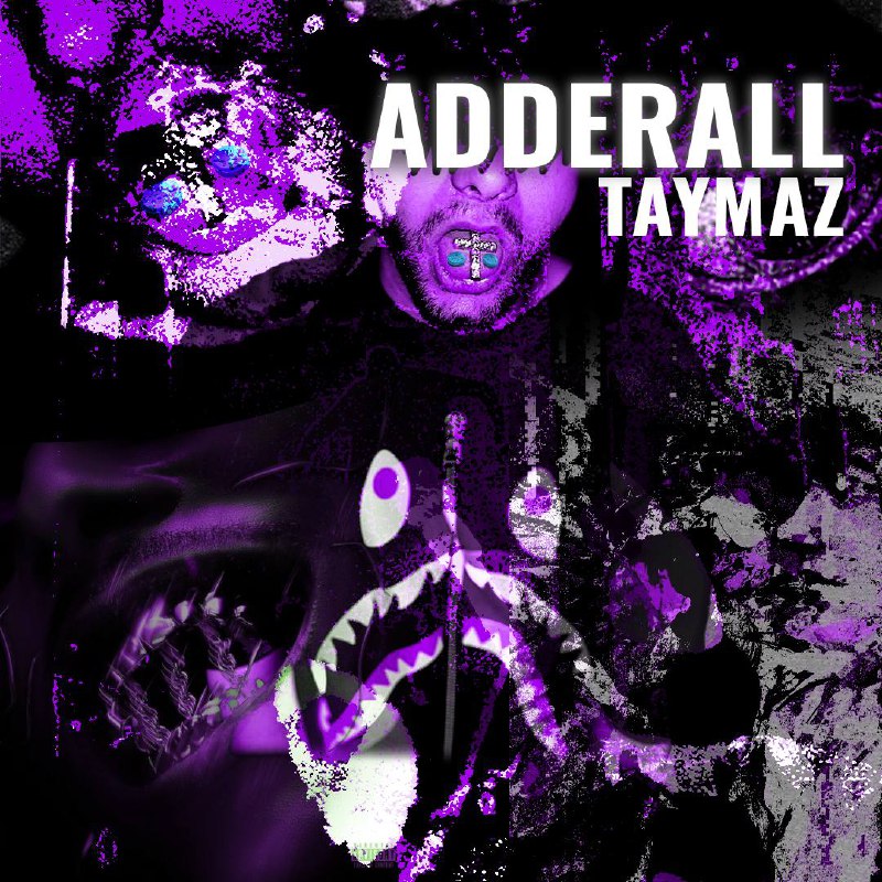 Adderall