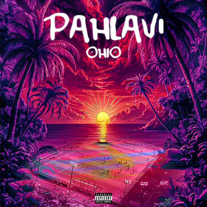 ***⛱️******🤿***Pahlavi Ohio ***🅰️***vailable on [soundcloud](https://on.soundcloud.com/tAcs69HxtKYG4U3v7) &amp; …