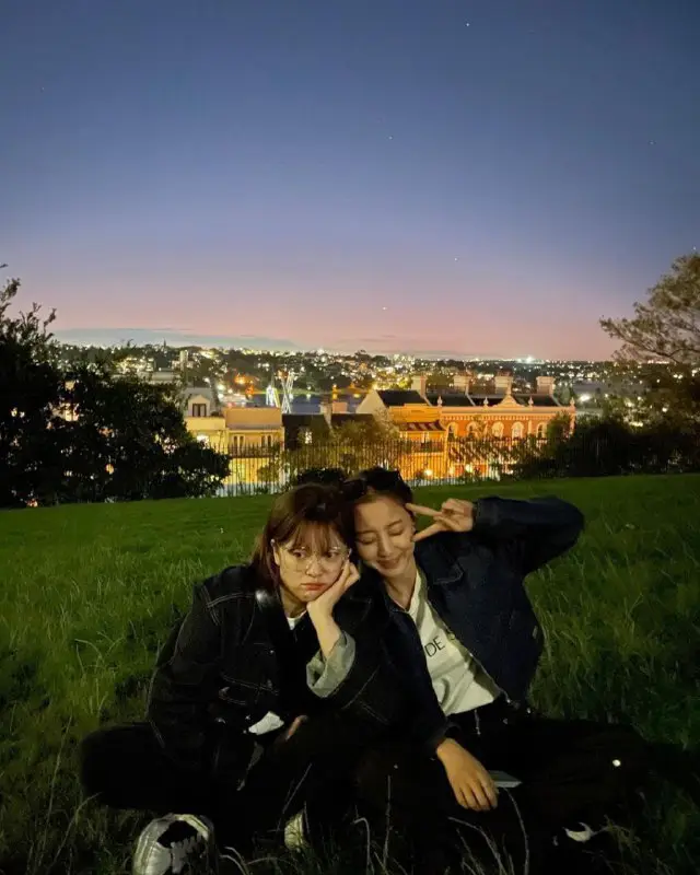 jeonghyo for your heart ♡