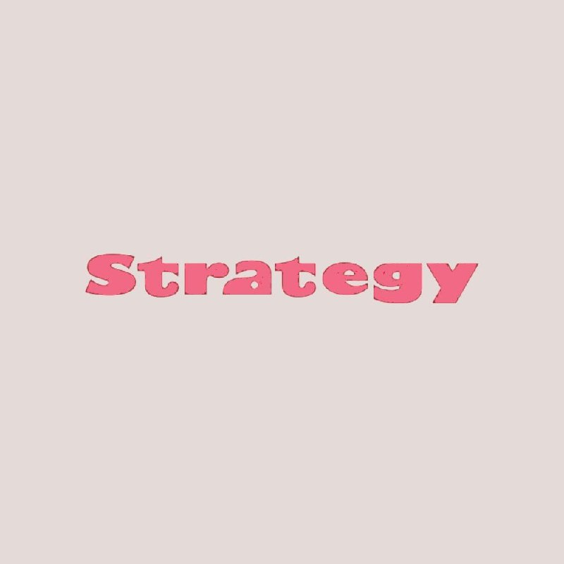 TWICE BRASIL #STRATEGY