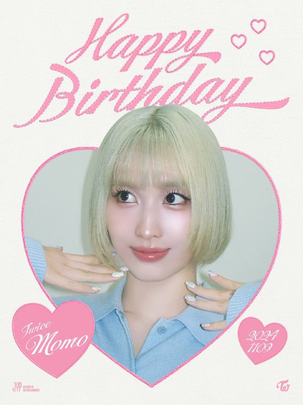 **happy birthday momo** ***?***