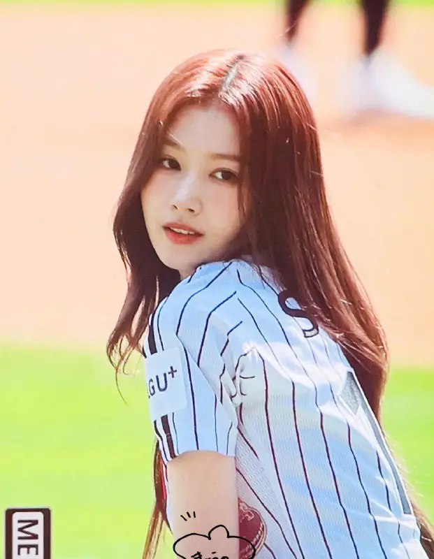 sana - chan !