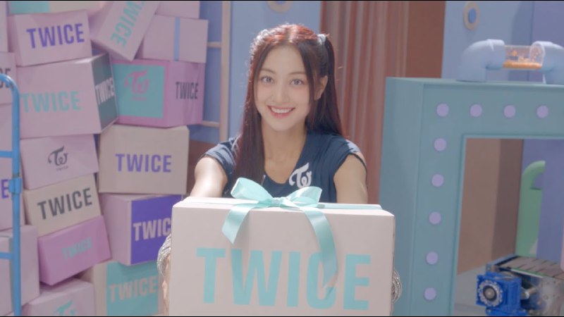 ***🖥*** | TWICE JAPAN SEASON’S GREETINGS …